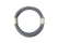 Sch&ouml;nwitz 50340 10 Meter Ring Miniaturkabel Litze hochflexibel LIFY 0,04mm&sup2; grau