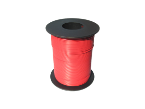 Sch&ouml;nwitz 50342 100 Meter Miniaturkabel Litze...