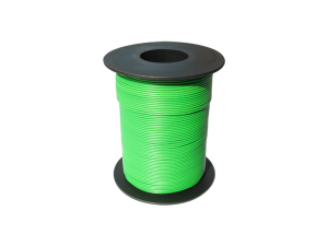 Sch&ouml;nwitz 50344 100 Meter Miniaturkabel Litze...