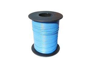 Sch&ouml;nwitz 50345 100 Meter Miniaturkabel Litze...