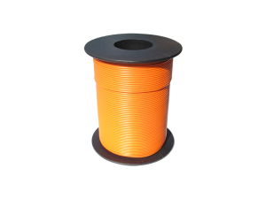 Sch&ouml;nwitz 50346 100 Meter Miniaturkabel Litze...