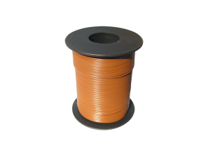 Sch&ouml;nwitz 50348 100 Meter Miniaturkabel Litze...