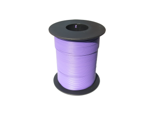 Sch&ouml;nwitz 50349 100 Meter Miniaturkabel Litze...