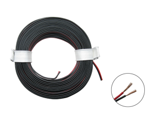 Sch&ouml;nwitz 50352 10m LIYZ Doppellitze Zwillingslitze...