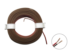 Sch&ouml;nwitz 50354 10m LIYZ Doppellitze Zwillingslitze...