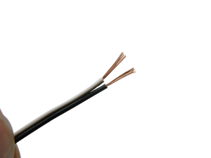 Sch&ouml;nwitz 50356 10m LIYZ Doppellitze Zwillingslitze...