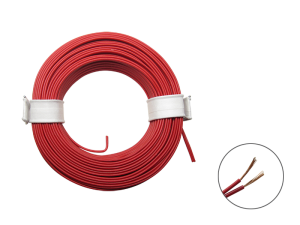 Sch&ouml;nwitz 50357 10m LIYZ Doppellitze Zwillingslitze...