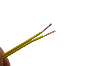 Sch&ouml;nwitz 50358 10m LIYZ Doppellitze Zwillingslitze...