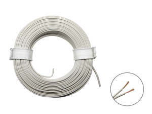 Sch&ouml;nwitz 50361 10m LIYZ Doppellitze Zwillingslitze...