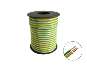 Sch&ouml;nwitz 50367 25m Drillingslitze f&uuml;r Weichen...