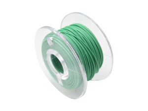 Sch&ouml;nwitz 50939 10 Meter Spule Mikrokabel Litze...