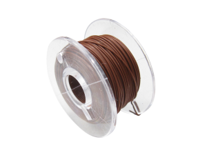 Sch&ouml;nwitz 50943 10 Meter Spule Mikrokabel Litze...