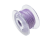 Sch&ouml;nwitz 50944 10 Meter Spule Mikrokabel Litze flexibel FEP 0,014mm&sup2; lila / violett