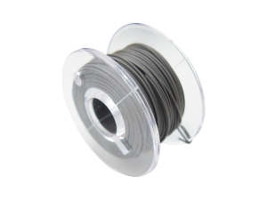 Sch&ouml;nwitz 50945 10 Meter Spule Mikrokabel Litze...