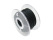 Sch&ouml;nwitz 50946 10 Meter Spule Mikrokabel Litze flexibel FEP 0,014mm&sup2; schwarz