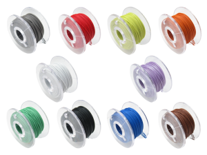 Sch&ouml;nwitz 50947 10x 10m Set Sortiment Spulen...