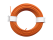 Sch&ouml;nwitz 50959 10 Meter Ring Miniaturkabel Litze flexibel LIY 0,14mm&sup2; orange