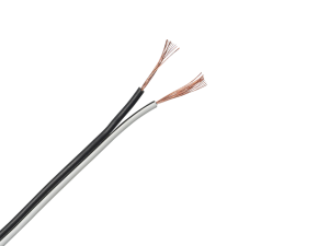 Sch&ouml;nwitz 50986 10m LIYZ Zwillingslitze 2x...