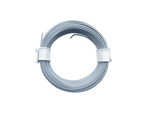 Sch&ouml;nwitz 50999 10 Meter Ring Miniaturkabel Litze...