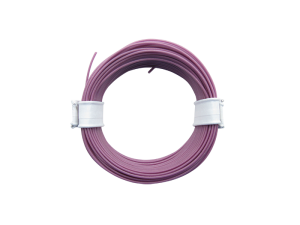 Sch&ouml;nwitz 51001 10 Meter Ring Miniaturkabel Litze...