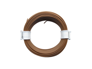 Sch&ouml;nwitz 51002 10 Meter Ring Miniaturkabel Litze...