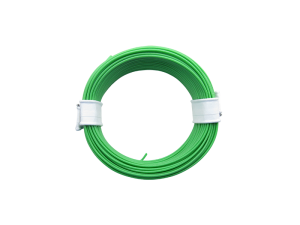 Sch&ouml;nwitz 51003 10 Meter Ring Miniaturkabel Litze...