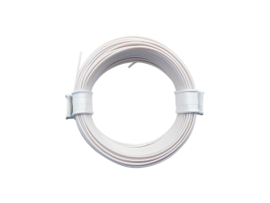 Sch&ouml;nwitz 51004 10 Meter Ring Miniaturkabel Litze...