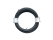 Sch&ouml;nwitz 51006 10 Meter Ring Miniaturkabel Litze LIFY 0,05mm&sup2; schwarz