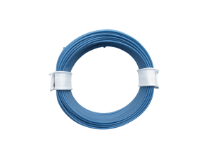 Sch&ouml;nwitz 51007 10 Meter Ring Miniaturkabel Litze...