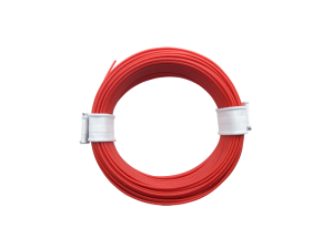 Sch&ouml;nwitz 51008 10 Meter Ring Miniaturkabel Litze...