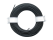 Sch&ouml;nwitz 51016 10 Meter Ring Miniaturkabel Litze flexibel LIY 0,25mm&sup2; schwarz
