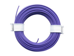 Sch&ouml;nwitz 51029 10 Meter Draht Kupferschaltdraht...