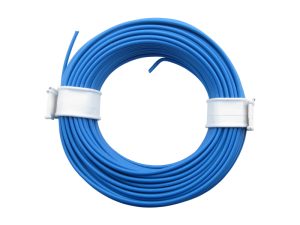 Sch&ouml;nwitz 51037 10 Meter Draht Kupferschaltdraht...