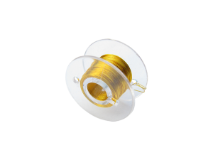 Sch&ouml;nwitz 51048 10m Spule Kupferlackdraht Lackdraht...