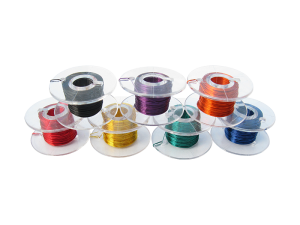 Sch&ouml;nwitz 51052 10m Spule Kupferlackdraht Lackdraht...