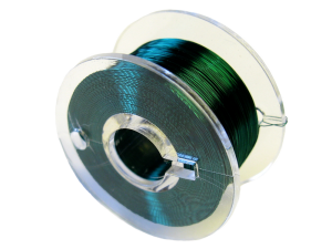 Sch&ouml;nwitz 51058 100m Spule Kupferlackdraht Lackdraht...