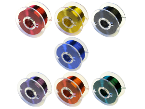 Sch&ouml;nwitz 51063 7x 100m Sortiment Set...