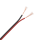 Sch&ouml;nwitz 50148 10m LIYZ Zwillingslitze 2x 0,14mm&sup2; rot / schwarz