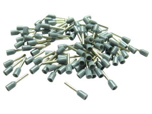 Sch&ouml;nwitz 50979 500 Aderendh&uuml;lsen isoliert...