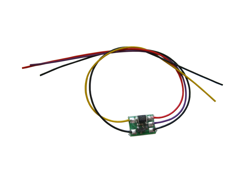 Schönwitz 50182 CSB-1 LED Spannungswandler Treiber PR4401 Car System Beleuchtung Fertigmodul