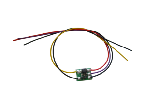 Sch&ouml;nwitz 50182 CSB-1 LED Spannungswandler Treiber...