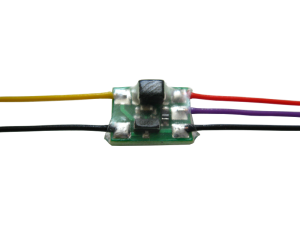 Sch&ouml;nwitz 50182 CSB-1 LED Spannungswandler Treiber...