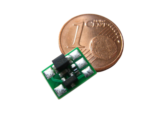 Sch&ouml;nwitz 50183 CSB-1 LED Spannungswandler Treiber...