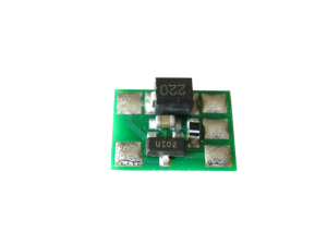 Sch&ouml;nwitz 50183 CSB-1 LED Spannungswandler Treiber...