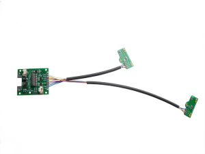 Sch&ouml;nwitz 50210 Umbauset f&uuml;r H0 Br185...