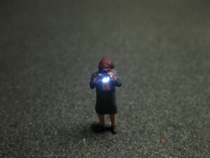 Sch&ouml;nwitz 50227 Fotograf mit LED Blitz Beleuchtung...