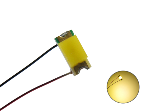 Sch&ouml;nwitz 50236 10 St&uuml;ck LED SMD 1206 mit...