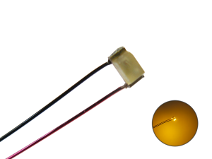 Sch&ouml;nwitz 50239 10 St&uuml;ck LED SMD 0603 mit...