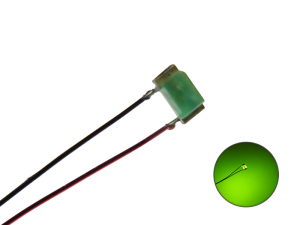 Sch&ouml;nwitz 50240 10 St&uuml;ck LED SMD 0603 mit...