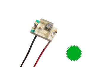 Sch&ouml;nwitz 50249 10 St&uuml;ck LED SMD 0805 Blink LED...